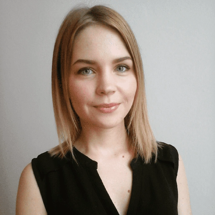Ирина Соколова