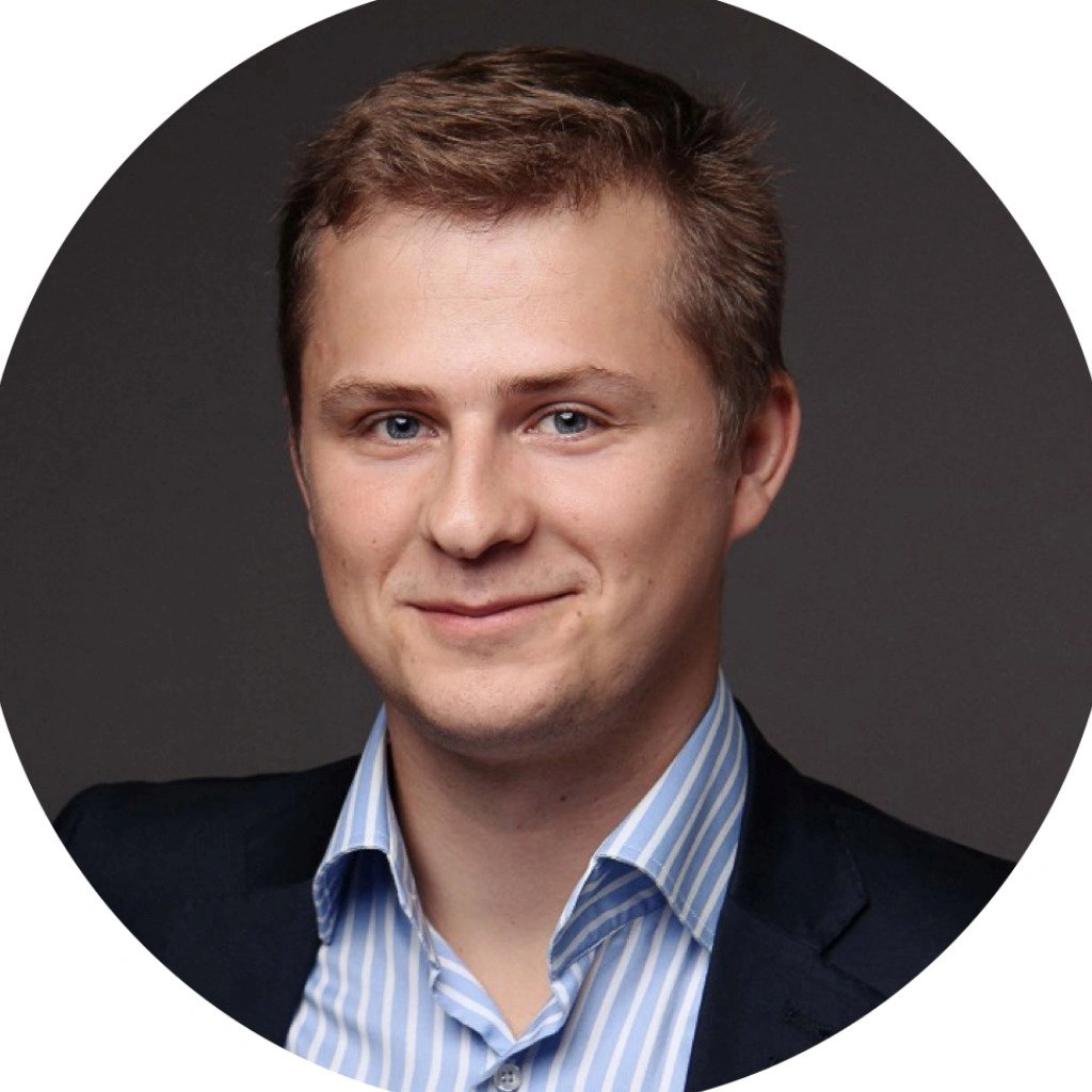 Дмитрий Волков