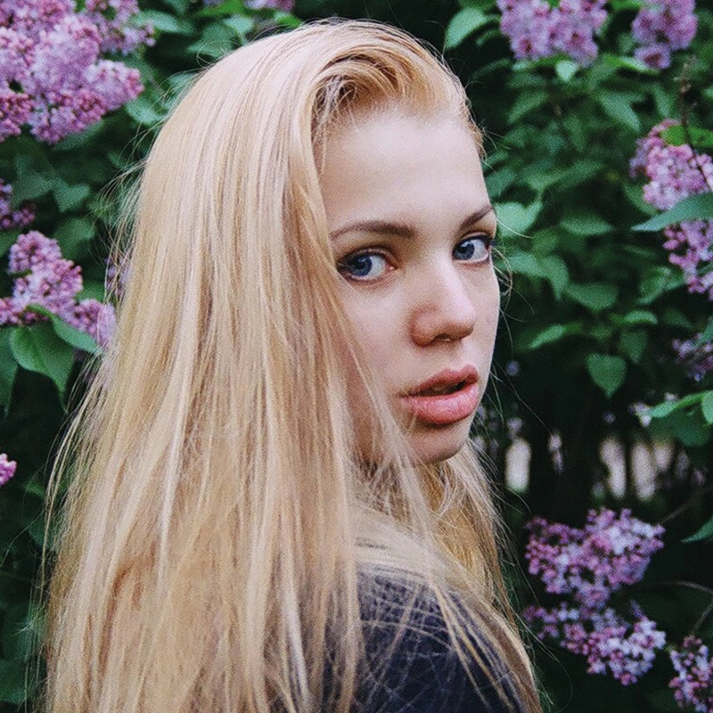 Елена Козлова