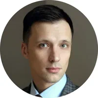Максим Орлов